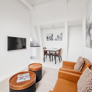 Appartement met een Slaapkamer