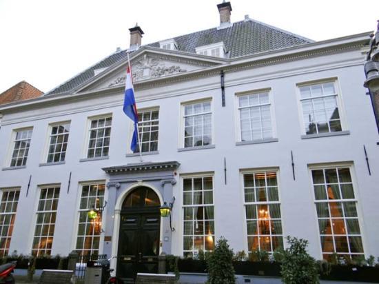 West Indisch Huis